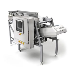 Helius™自由下落式分选机