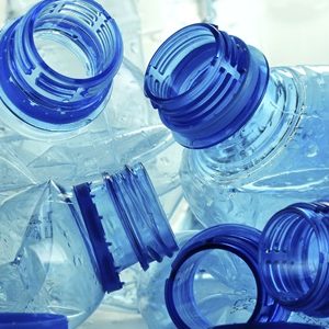 PET塑料瓶回收分选