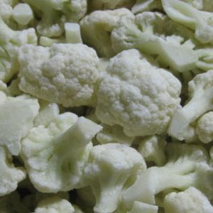 菜花分选