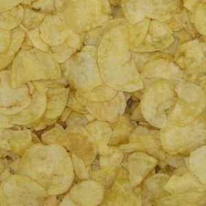 薯片分选
