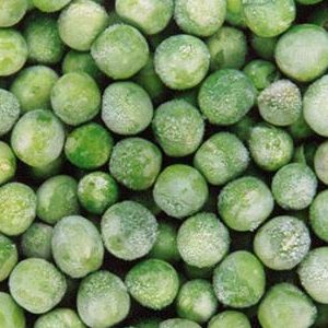 豌豆分选