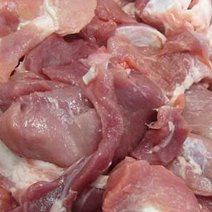 小块分切肉分析