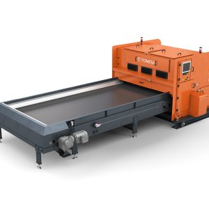 AUTOSORT LASER