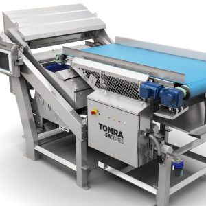 TOMRA 5A 分选机