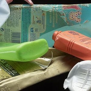 塑料分选