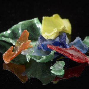 瓶片分选