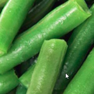 刀豆分选