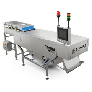 TOMRA 5X 分选机