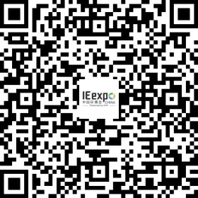 陶朗与您相约2025环博会（报名二维码）