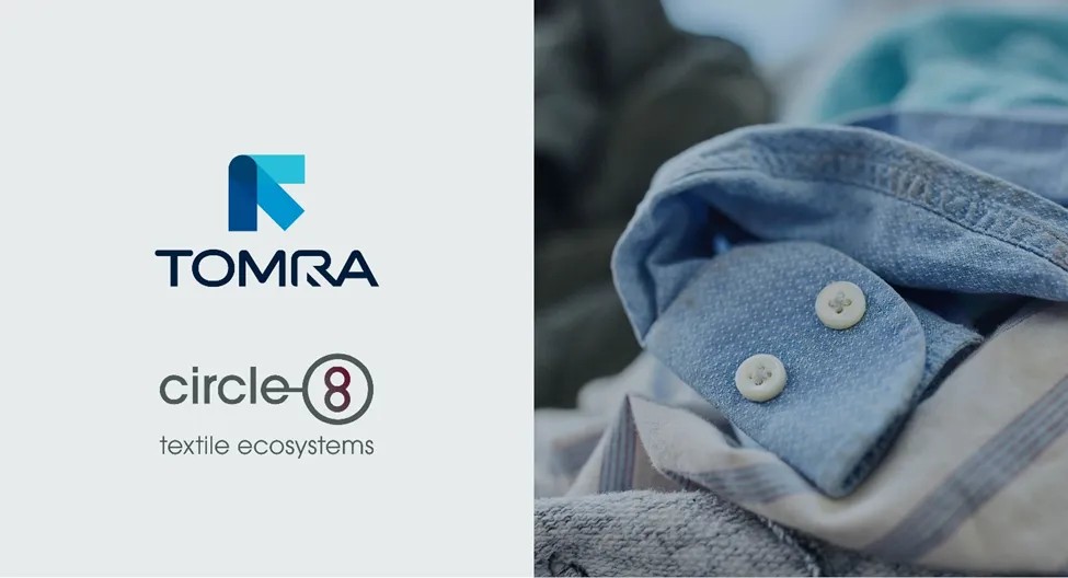 英国循环经济先锋Circle-8 Textile Ecosystems公司与陶朗正式达成战略合作