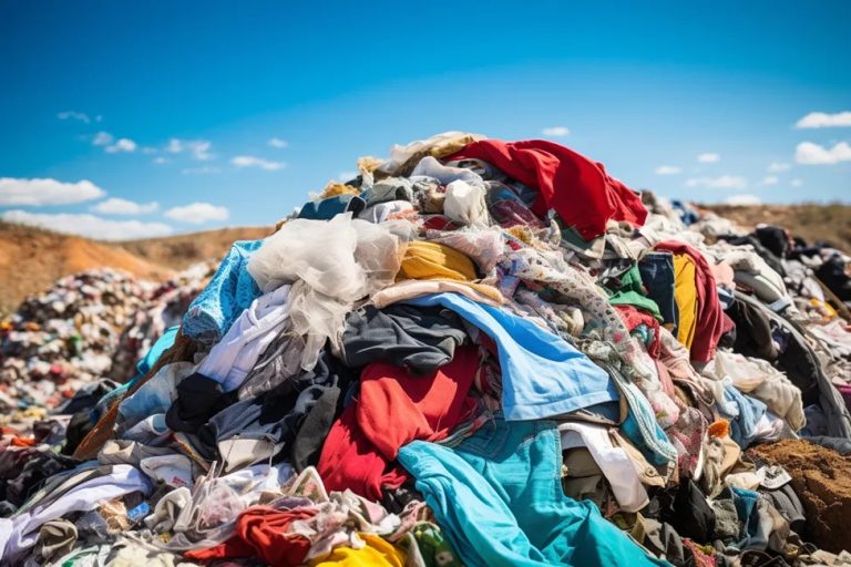 英国首个全自动废旧纺织品分选厂落地!Circle-8与陶朗联手破解70万吨废纺处理难题 - 陶朗