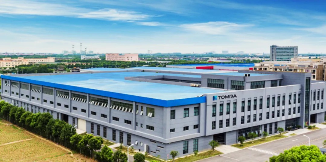 陶朗食品昆山公司