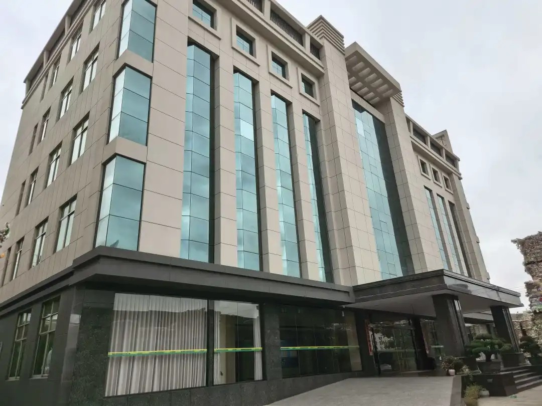 泉州市灿华再生资源有限公司