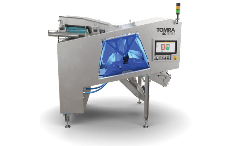 TOMRA-4C